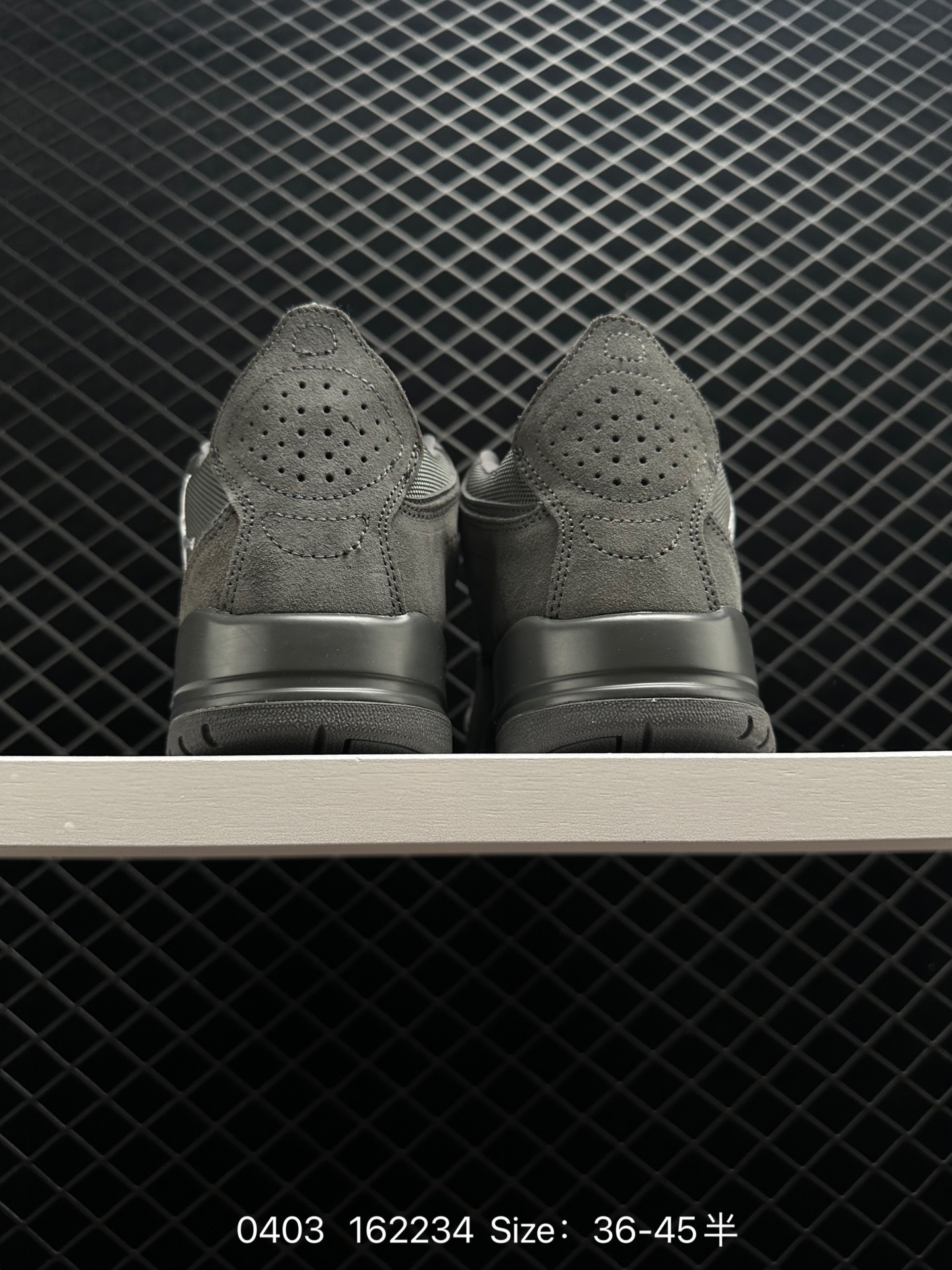 AIR JORDAN COURTSIDE 23